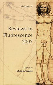 Reviews in Fluorescence 2007, Volume 4