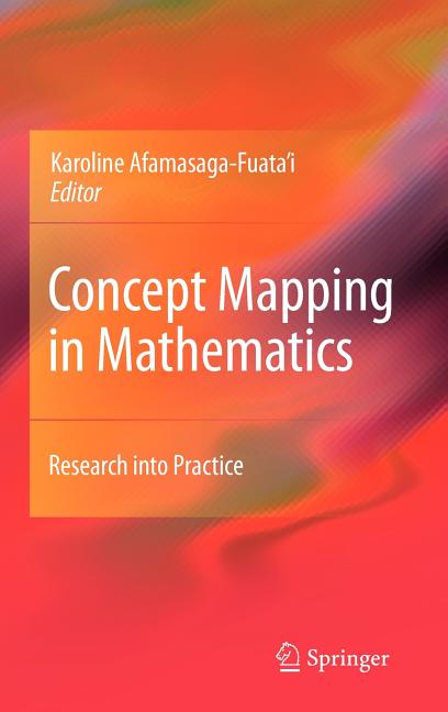 Concept Mapping in Mathematics: Research Into Practice (2009)