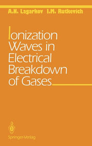 Ionization Waves in Electrical Breakdown of Gases (1994)
