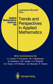 Trends and Perspectives in Applied Mathematics (1994)
