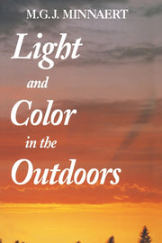 Light and Color in the Outdoors (1993. 3rd Printing)