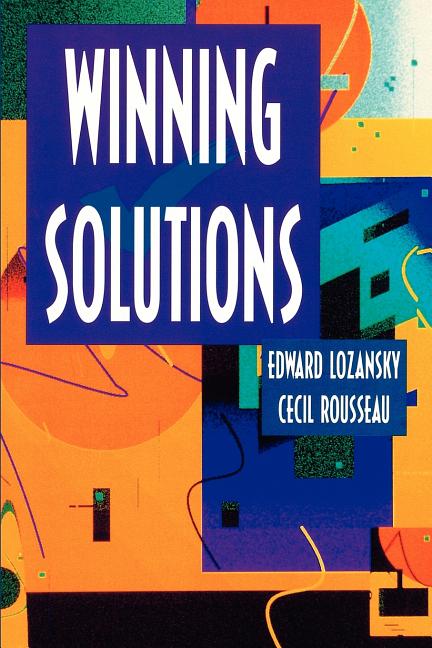 Winning Solutions (1996)