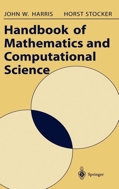 Handbook of Mathematics and Computational Science (1998)