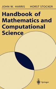 Handbook of Mathematics and Computational Science (1998)