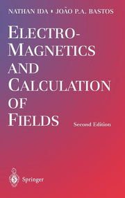 Electromagnetics and Calculation of Fields (1997)