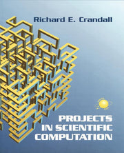Projects in Scientific Computation (1994. 2nd Printing)