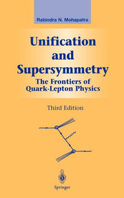 Unification and Supersymmetry: The Frontiers of Quark-Lepton Physics (2003)
