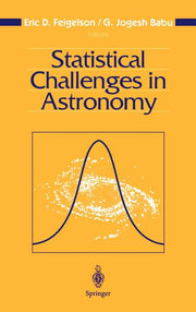 Statistical Challenges in Astronomy (2003)