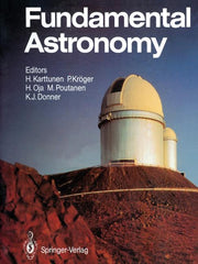 Fundamental Astronomy (1987)