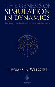The Genesis of Simulation in Dynamics