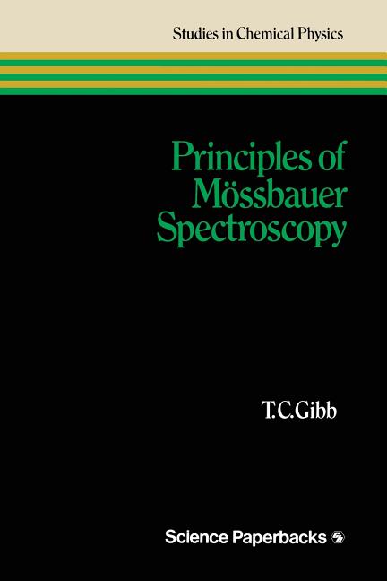 Principles of Mossbauer Spectroscopy (1976)
