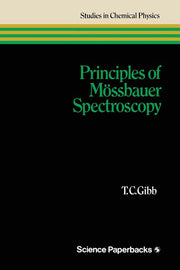 Principles of Mossbauer Spectroscopy (1976)