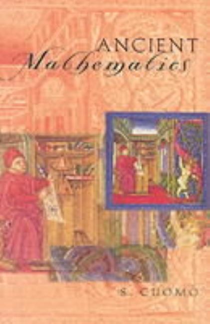Ancient Mathematics (UK)