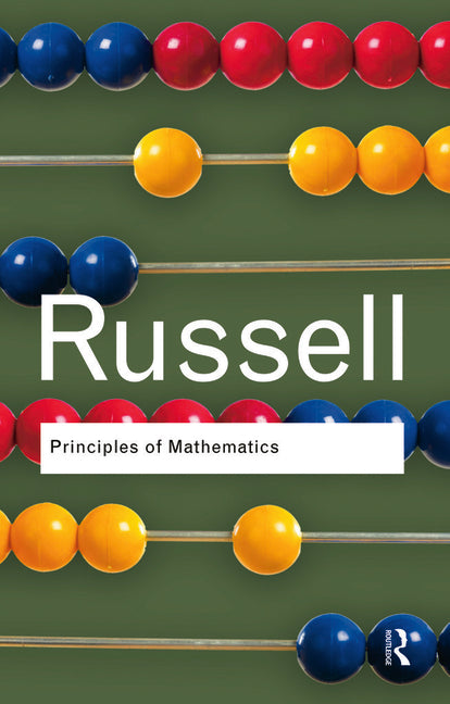 Principles of Mathematics