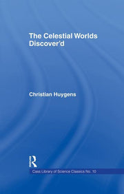 Celestial Worlds Discovered
