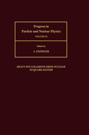 Particle & Nuclear Phy Ppnp42h