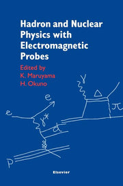 Hadron and Nuclear Physics with Electromagnetic Probes
