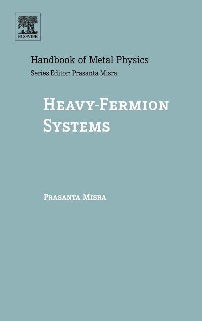 Heavy-Fermion Systems: Volume 2