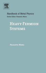 Heavy-Fermion Systems: Volume 2