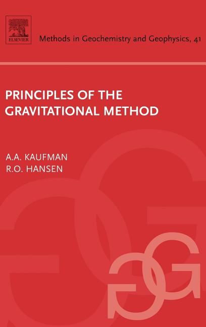 Principles of the Gravitational Method: Volume 41