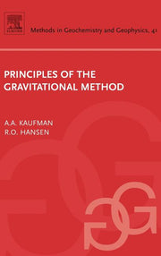 Principles of the Gravitational Method: Volume 41