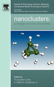 Nanoclusters: A Bridge Across Disciplines Volume 1