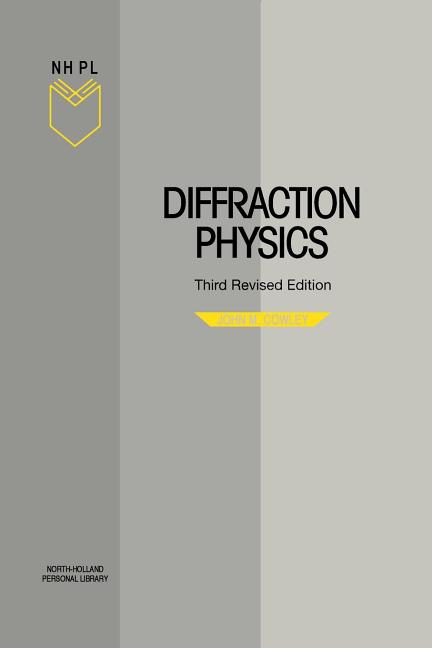 Diffraction Physics (Rev)