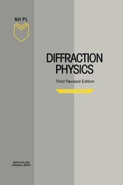 Diffraction Physics (Rev)