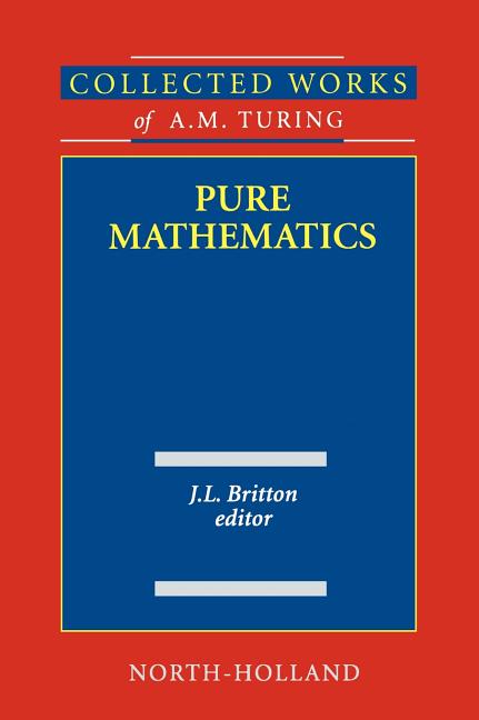 Pure Mathematics: Volume 2