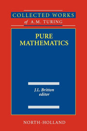 Pure Mathematics: Volume 2
