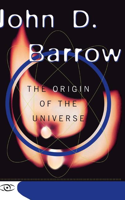 The Origin of the Universe: Science Masters Series