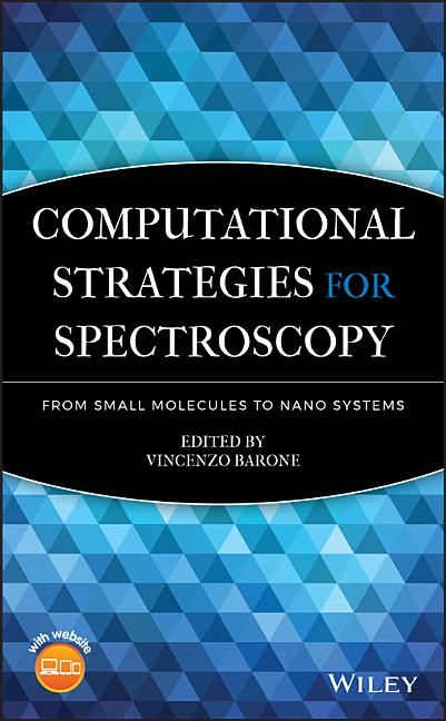 Computational Strategies Spect