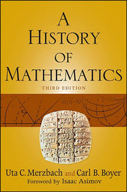 History Mathematics 3e