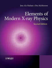 Elements of Modern X-Ray Physics (Revised)