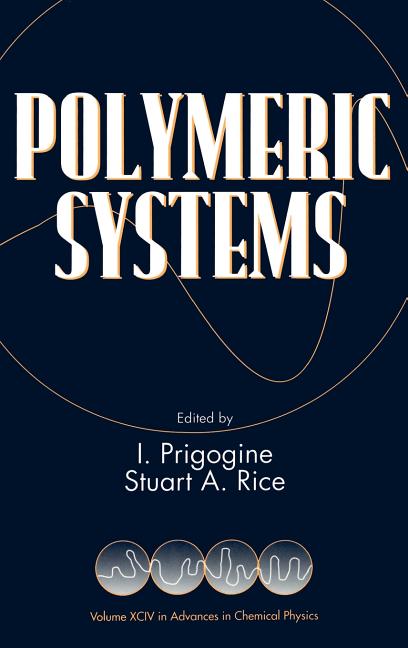 Polymeric Systems, Volume 94 (Volume 94)