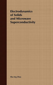 Electrodynamics of Solids and Microwave Superconductivity