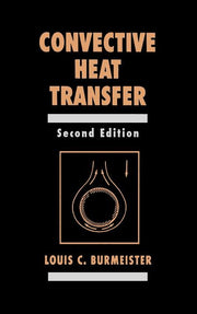Convective Heat Transfer (Revised)