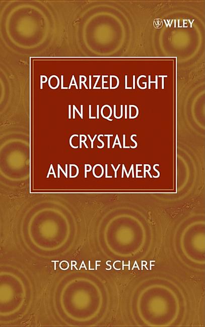 Liquid Crystals and Polymers