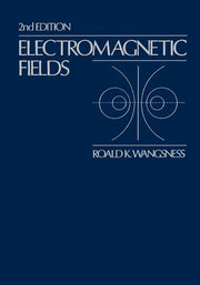 Electromagnetic Fields (Revised)
