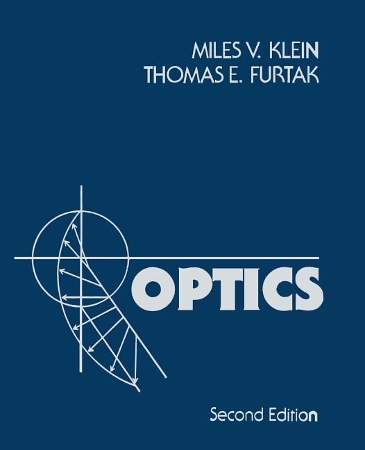 Optics (Revised)