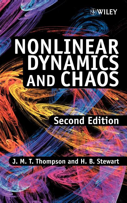 Nonlinear Dynamics and Chaos (Revised)