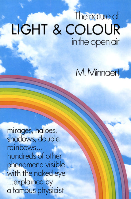 The Nature of Light and Colour in the Open Air (Revised)