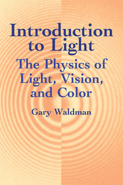 Introduction to Light (Expanded and Revised)