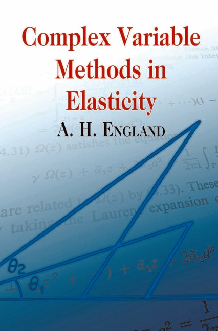 Complex Variable Methods in Elasticity
