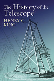 The History of the Telescope