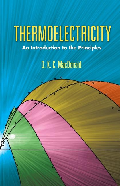 Thermoelectricity