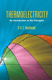 Thermoelectricity