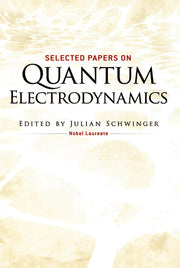Selected Papers on Quantum Electrodynamics