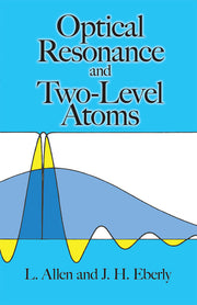 Optical Resonance and Two-Level Atoms (Revised)