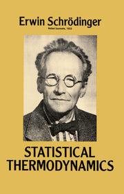 Statistical Thermodynamics (Revised)